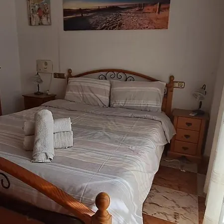 Tatil Evi Villas San Jose Iv, Cabo Roig Cr002 *